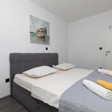 Apartment Viva Split Buitenkant foto