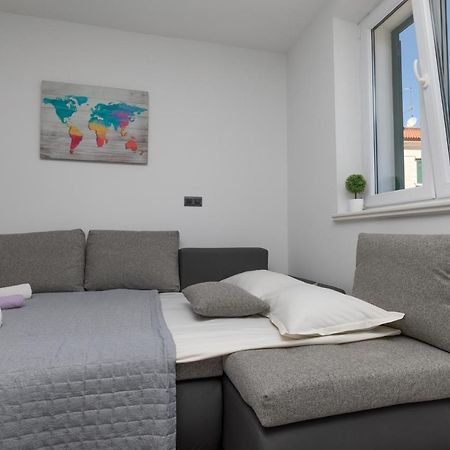 Apartment Viva Split Buitenkant foto