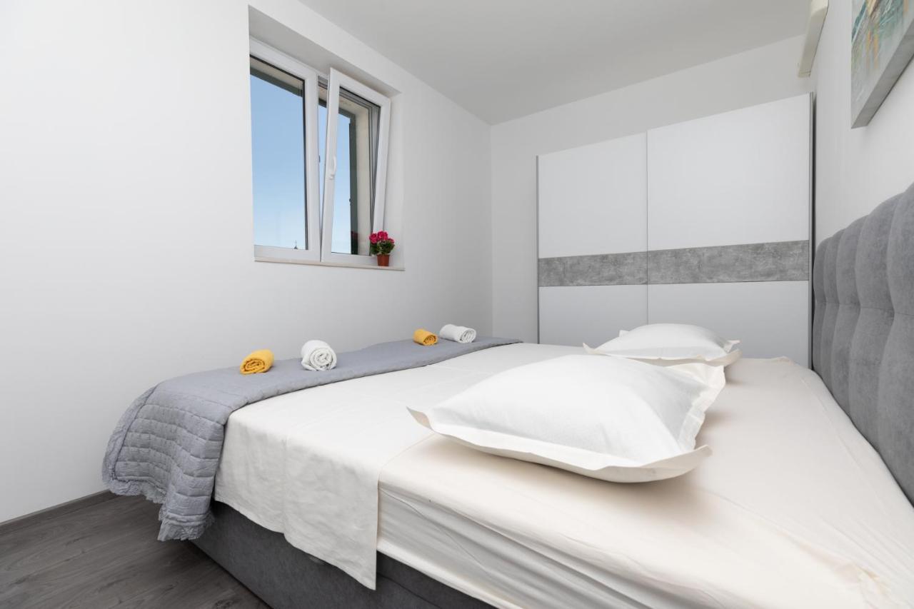 Apartment Viva Split Buitenkant foto