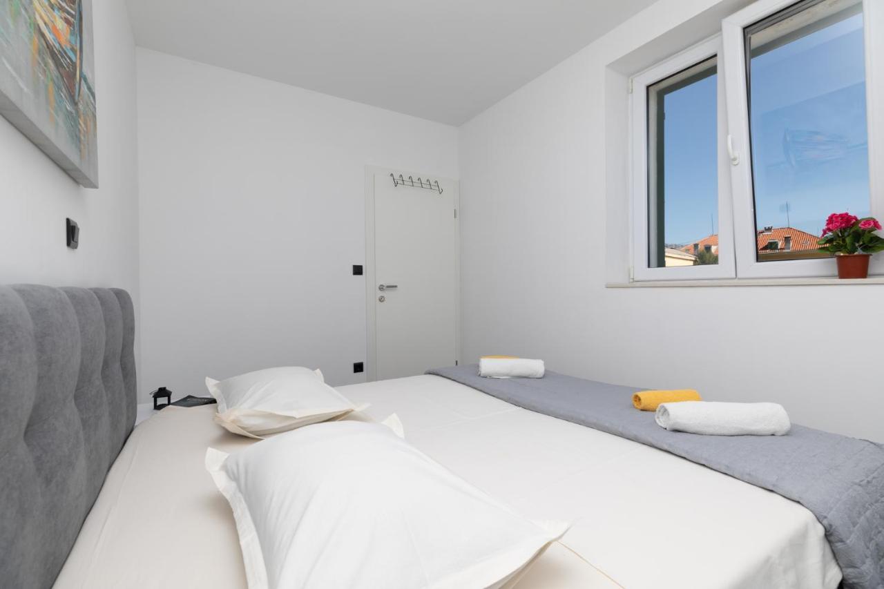 Apartment Viva Split Buitenkant foto