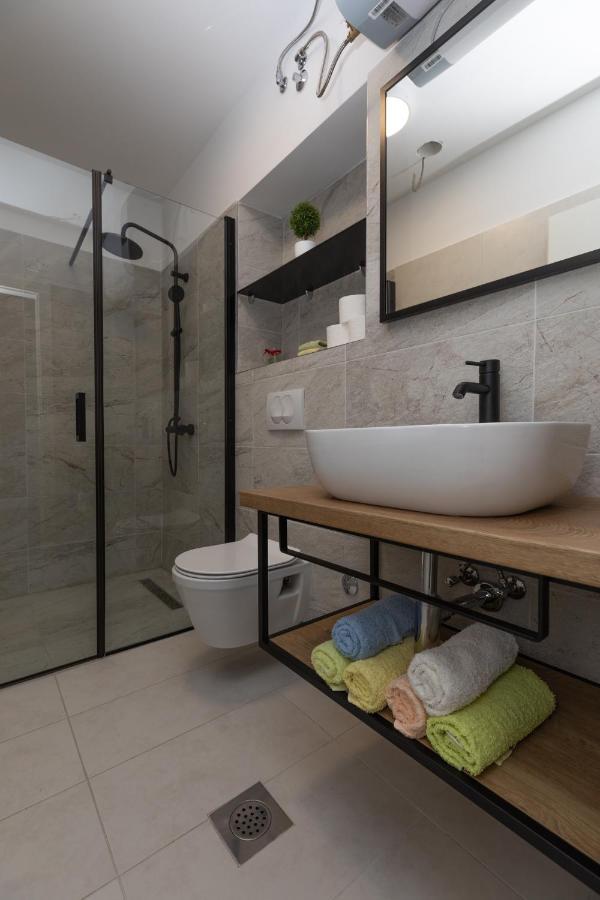 Apartment Viva Split Buitenkant foto