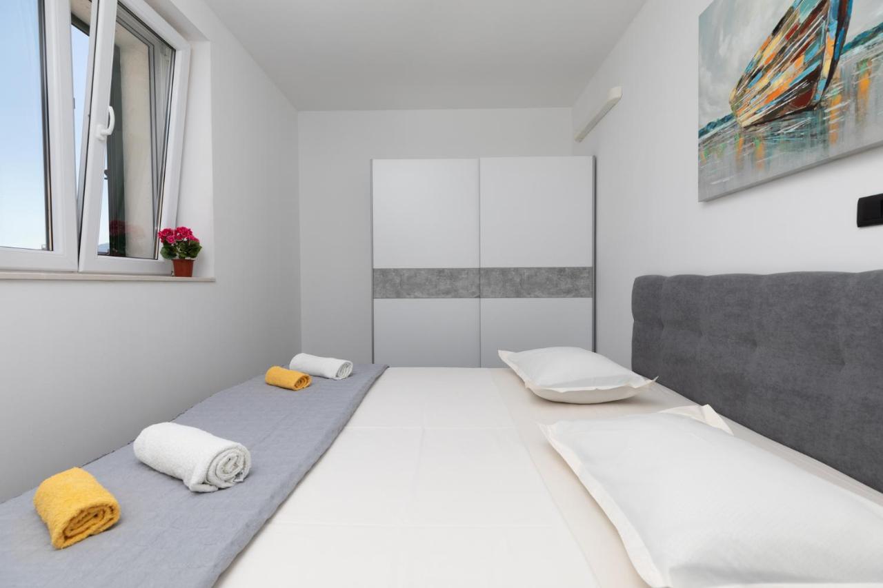Apartment Viva Split Buitenkant foto