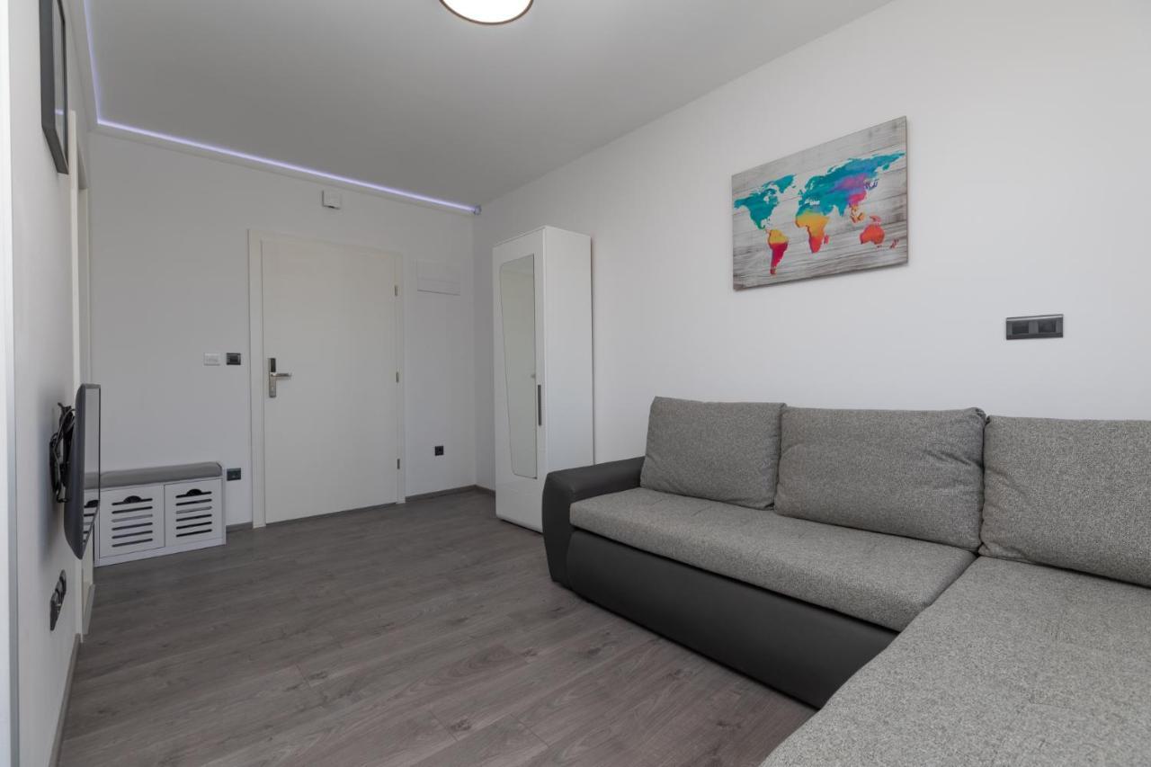 Apartment Viva Split Buitenkant foto