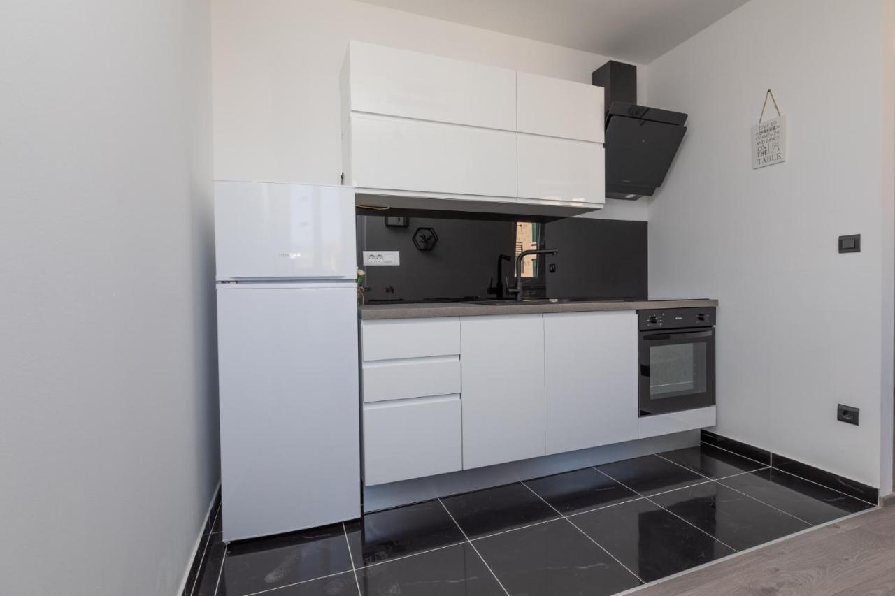 Apartment Viva Split Buitenkant foto