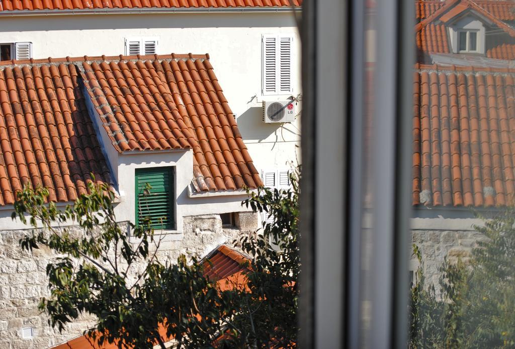 Apartment Viva Split Buitenkant foto